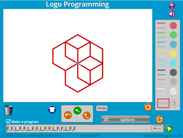 Logo Programming
