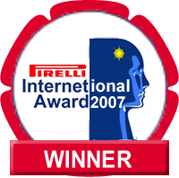 Pirelli International Award 2007